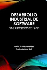 Desarrollo Industrial de Software