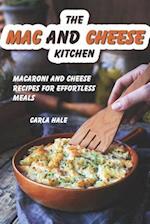 The Mac and Cheese Kitchen