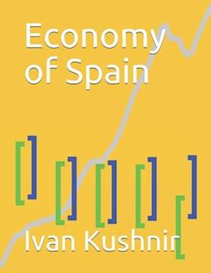 Economy of Spain