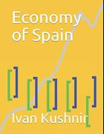 Economy of Spain