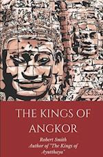 The Kings of Angkor