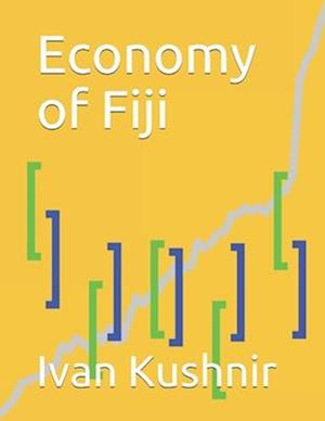 Economy of Fiji