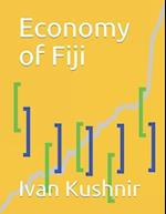 Economy of Fiji