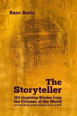 The Storyteller