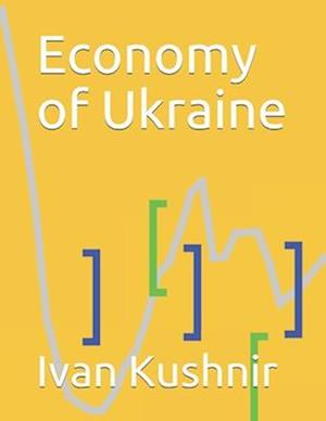 Economy of Ukraine