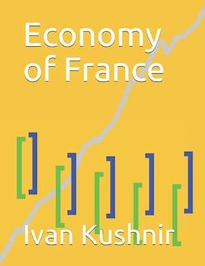 Economy of France