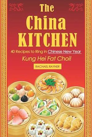 The China Kitchen