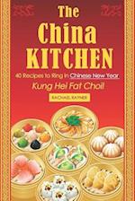 The China Kitchen