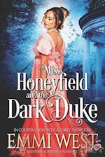 Miss Honeyfield and the Dark Duke