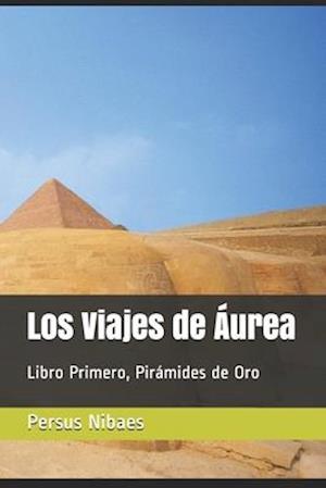 Los Viajes de Áurea