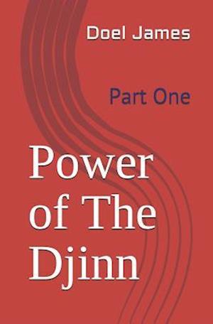 Power of The Djinn