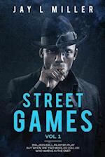 Street Games