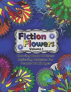 Fiction Flowers Volume 1