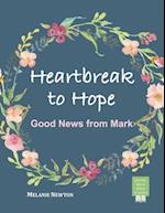 Heartbreak to Hope: Good News from Mark 