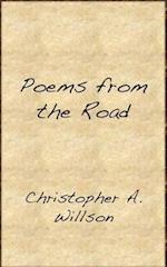 Poems from the Road