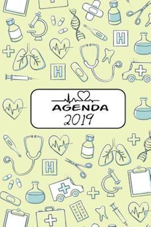 Agenda 2019