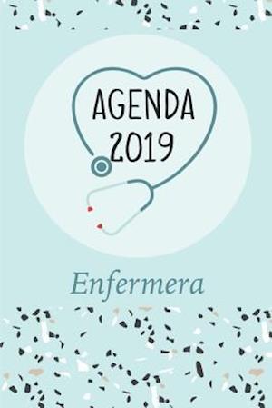 Agenda 2019 Enfermera