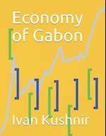 Economy of Gabon