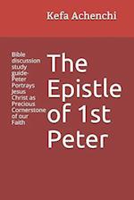 The Epistle of 1st Peter