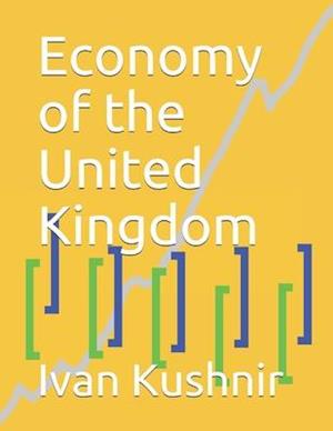 Economy of the United Kingdom