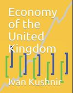 Economy of the United Kingdom