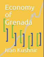 Economy of Grenada