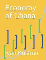 Economy of Ghana