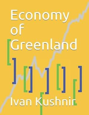 Economy of Greenland