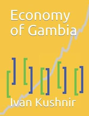 Economy of Gambia