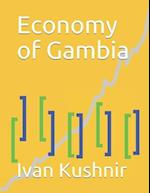 Economy of Gambia