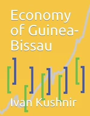 Economy of Guinea-Bissau