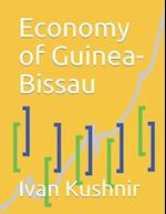 Economy of Guinea-Bissau