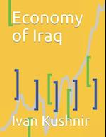 Economy of Iraq