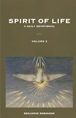 Spirit of Life