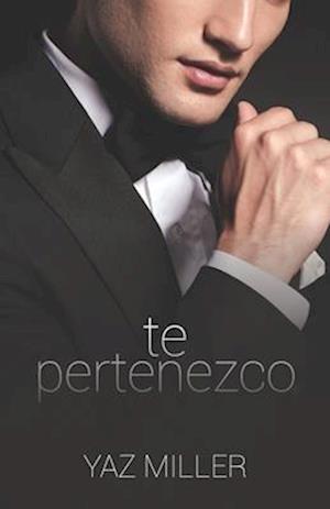 Te Pertenezco