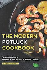 The Modern Potluck Cookbook