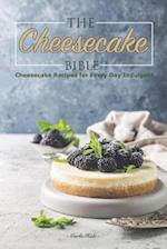 The Cheesecake Bible