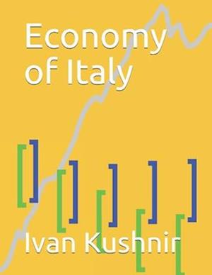 Economy of Italy