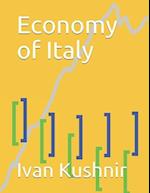 Economy of Italy