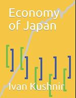 Economy of Japan