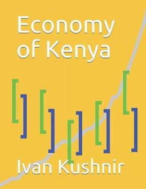 Economy of Kenya