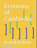 Economy of Cambodia