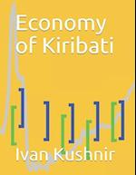 Economy of Kiribati