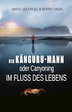 Der Känguru-Mann