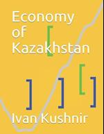 Economy of Kazakhstan