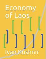 Economy of Laos