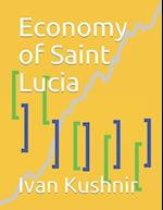 Economy of Saint Lucia