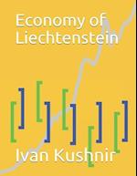 Economy of Liechtenstein