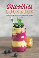 Smoothies Cookbook