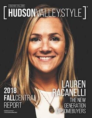 Hudson Valley Style Magazine - Fall 2018 Issue